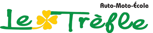 Auto-Moto-École Le Trèfle